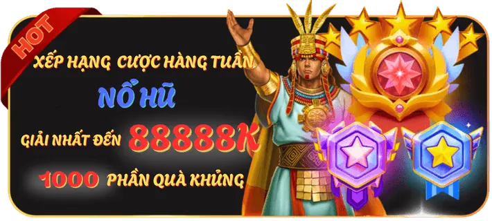 Jackpot lũy tiến tại Zbet Win