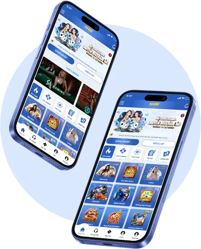 Giao diện cá cược thể thao Zbet Win trên điện thoại
