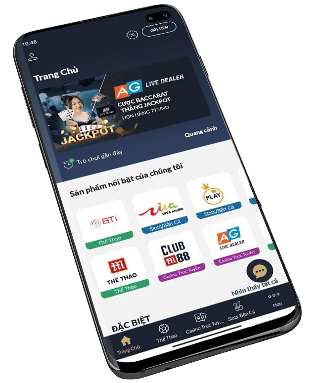 Ưu đãi và khuyến mãi hấp dẫn tại zbet win